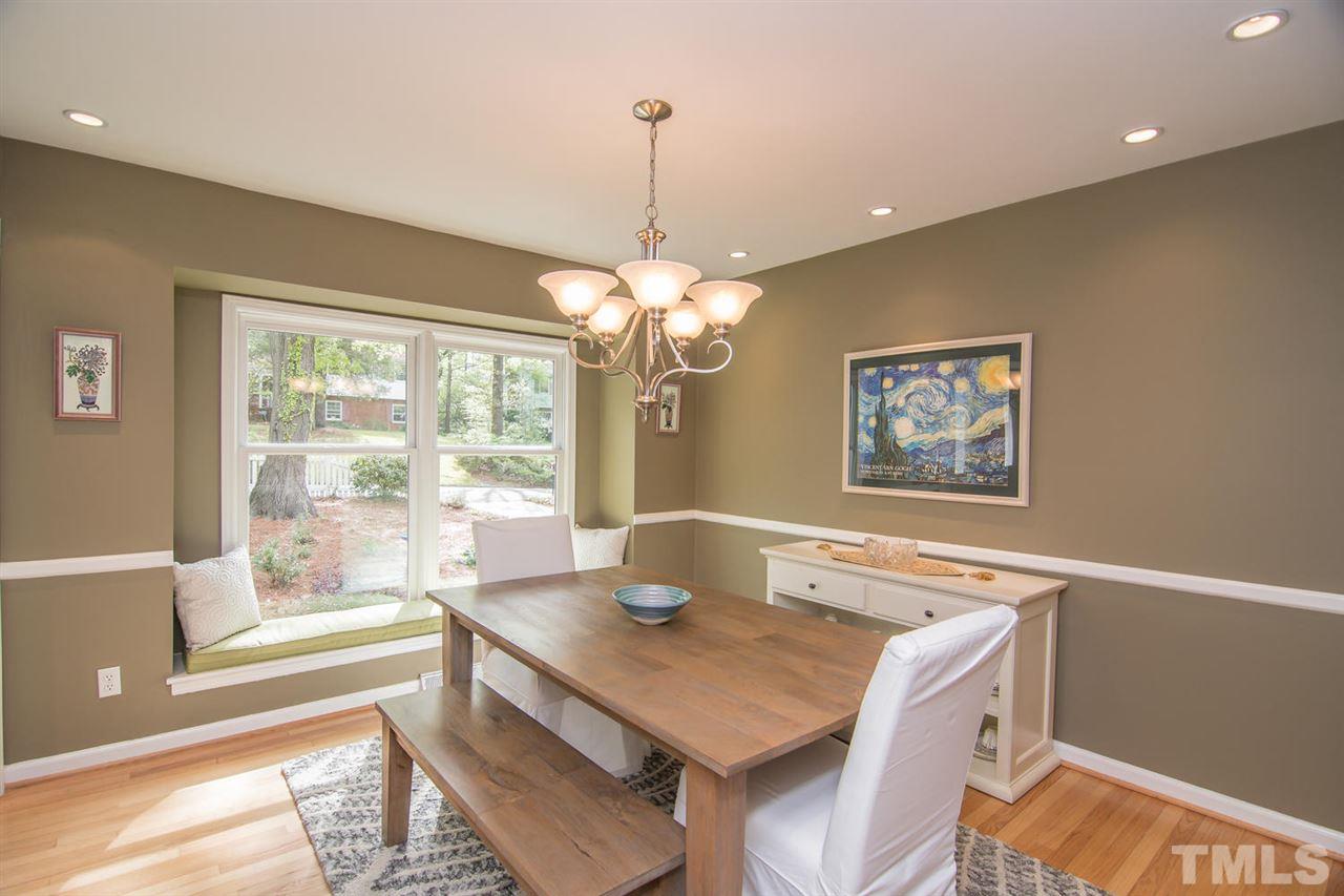502 Tinkerbell Road Chapel Hill, NC 27517 - Photo 15 of 25 Gallery Image 15