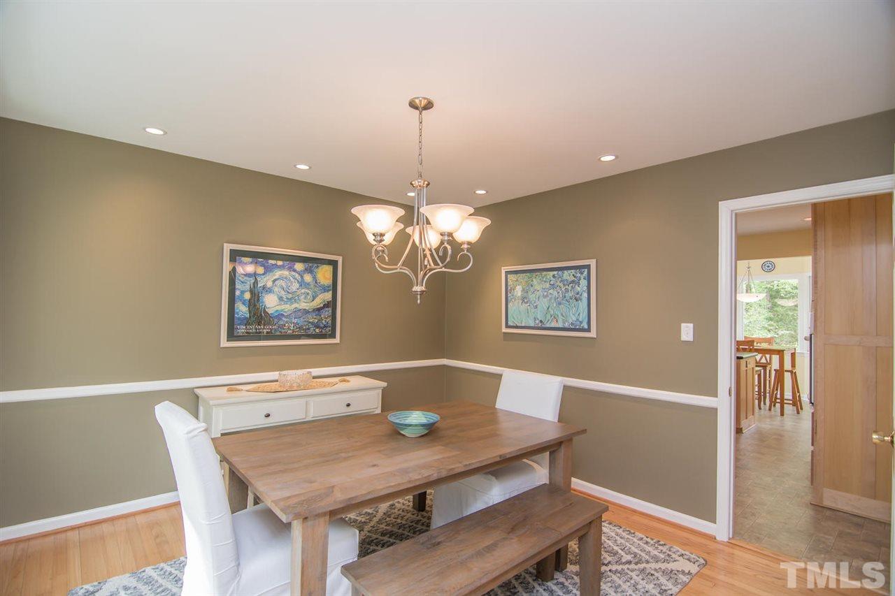 502 Tinkerbell Road Chapel Hill, NC 27517 - Photo 16 of 25 Gallery Image 16