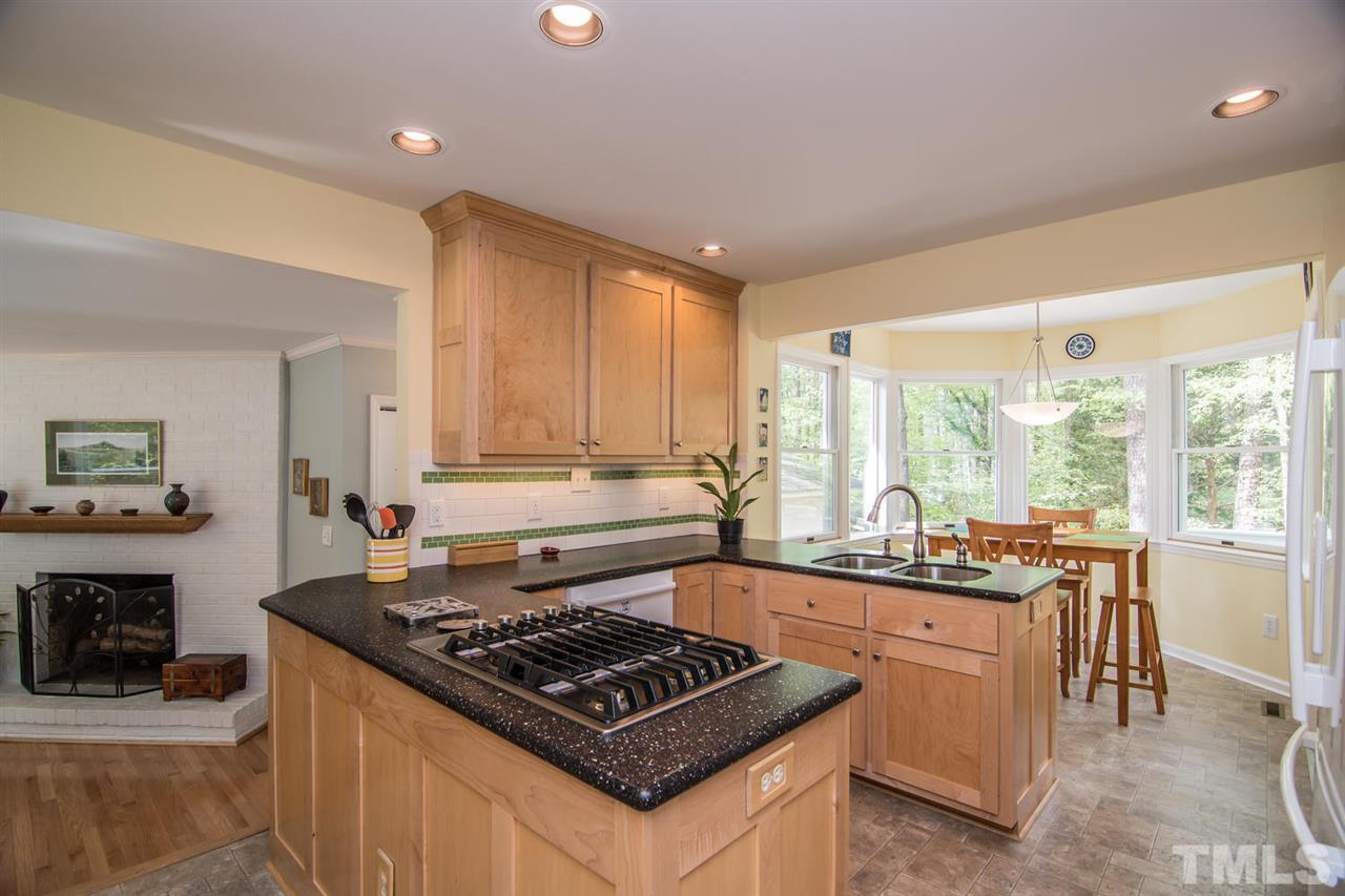 502 Tinkerbell Road Chapel Hill, NC 27517 - Photo 17 of 25 Gallery Image 17