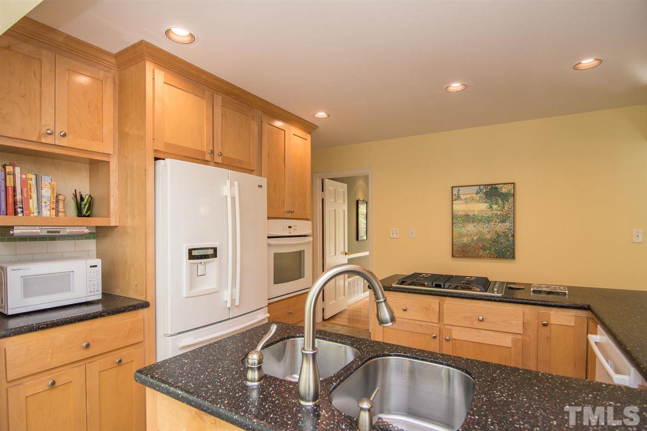 502 Tinkerbell Road Chapel Hill, NC 27517 - Photo 18 of 25 Gallery Image 18