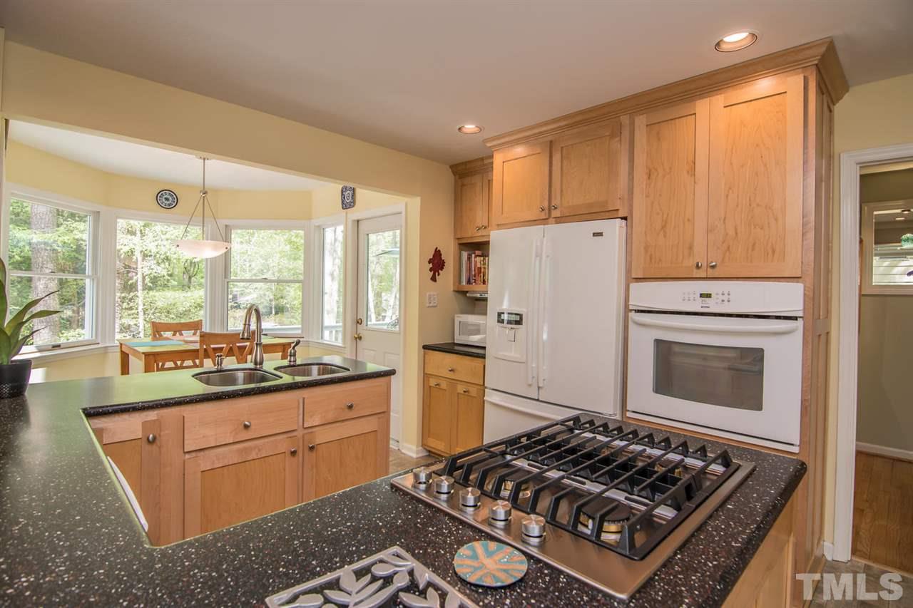 502 Tinkerbell Road Chapel Hill, NC 27517 - Photo 19 of 25 Gallery Image 19
