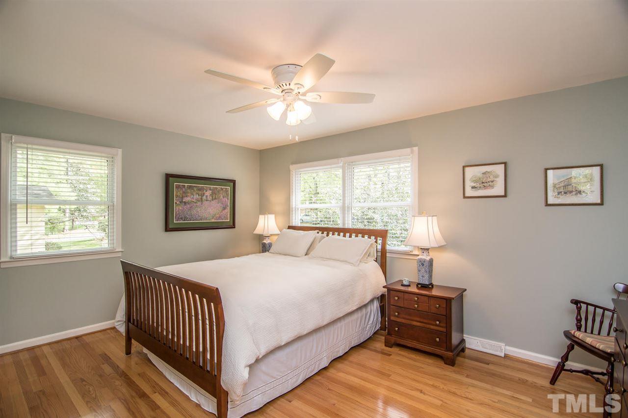 502 Tinkerbell Road Chapel Hill, NC 27517 - Photo 20 of 25 Gallery Image 20