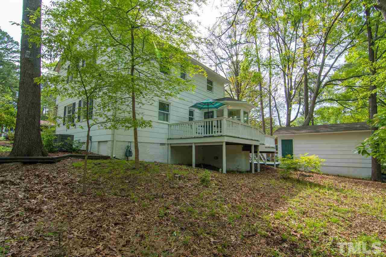 502 Tinkerbell Road Chapel Hill, NC 27517 - Photo 3 of 25 Gallery Image 3