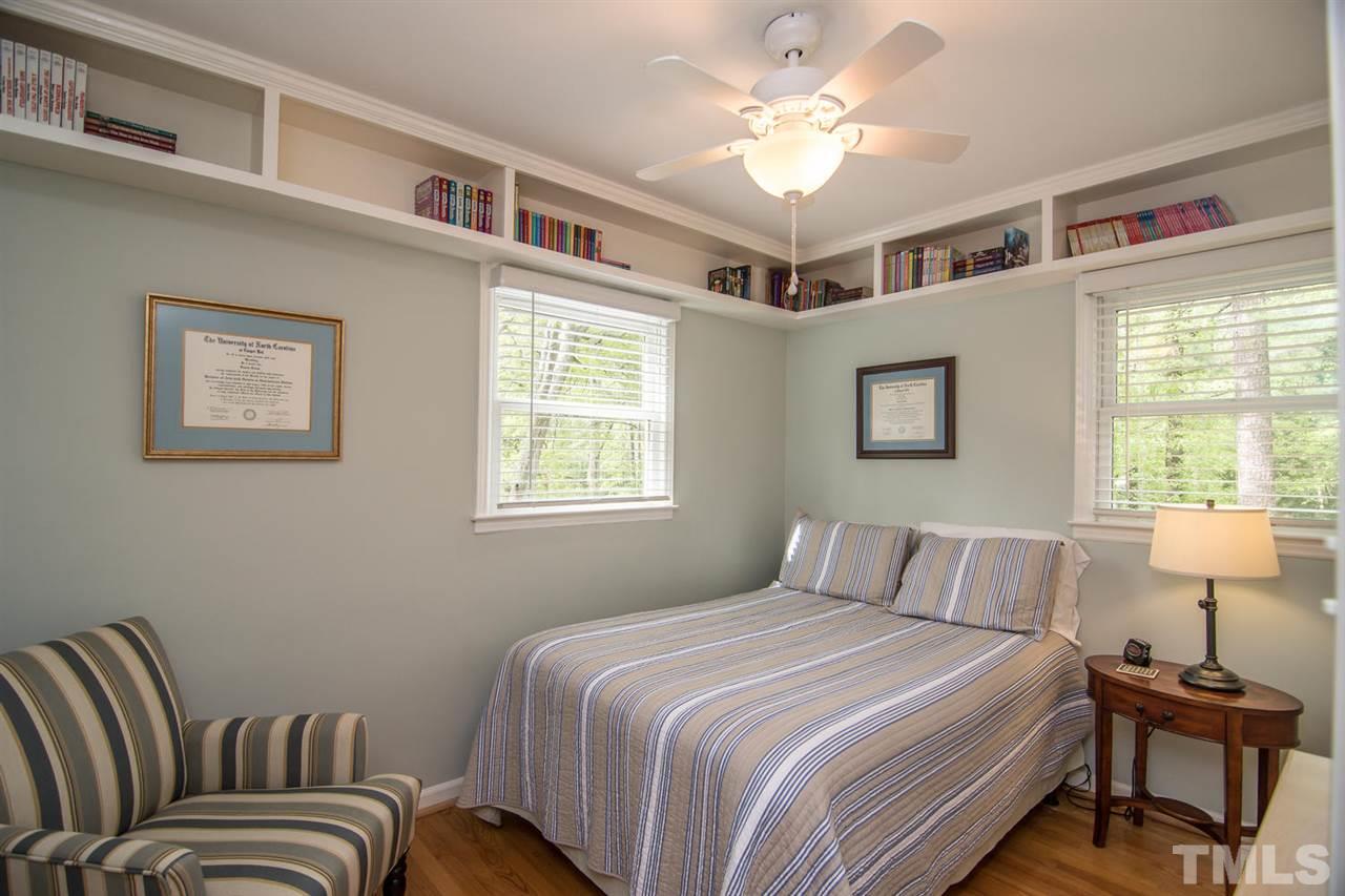 502 Tinkerbell Road Chapel Hill, NC 27517 - Photo 22 of 25 Gallery Image 22