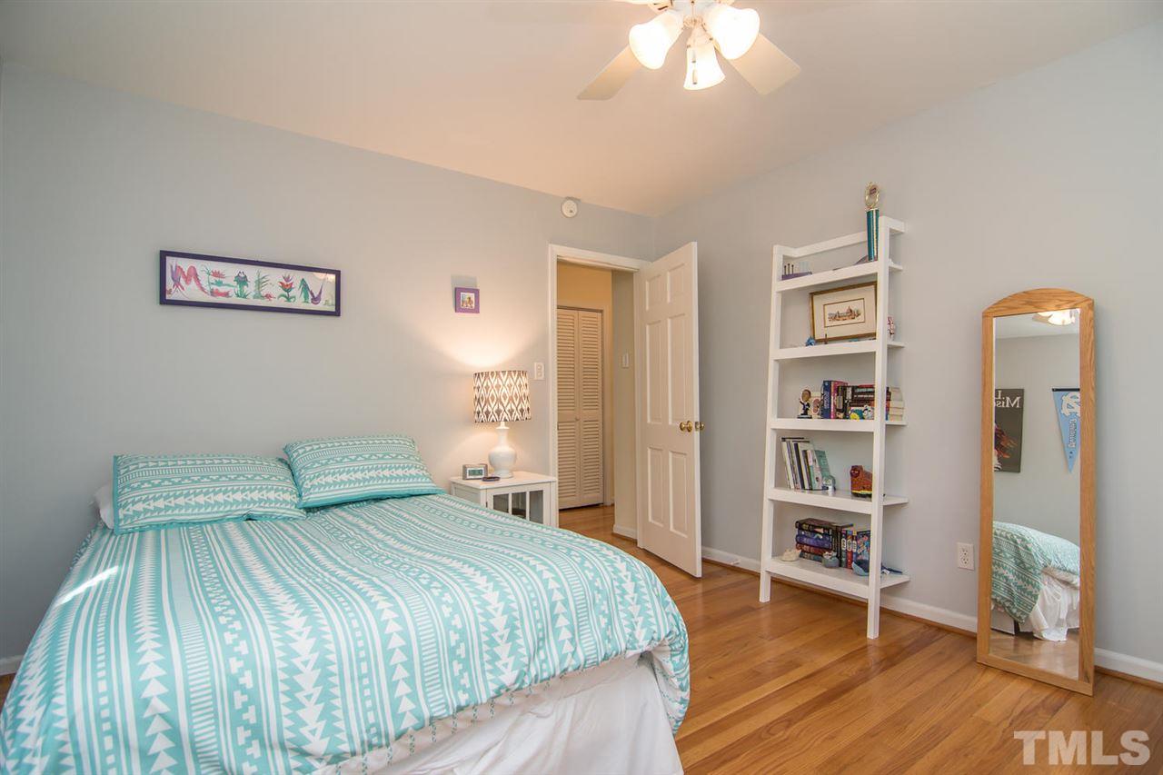 502 Tinkerbell Road Chapel Hill, NC 27517 - Photo 23 of 25 Gallery Image 23