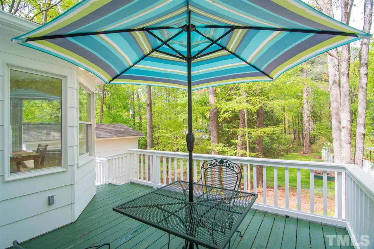 502 Tinkerbell Road Chapel Hill, NC 27517 - Photo 5 of 25 Gallery Image 5