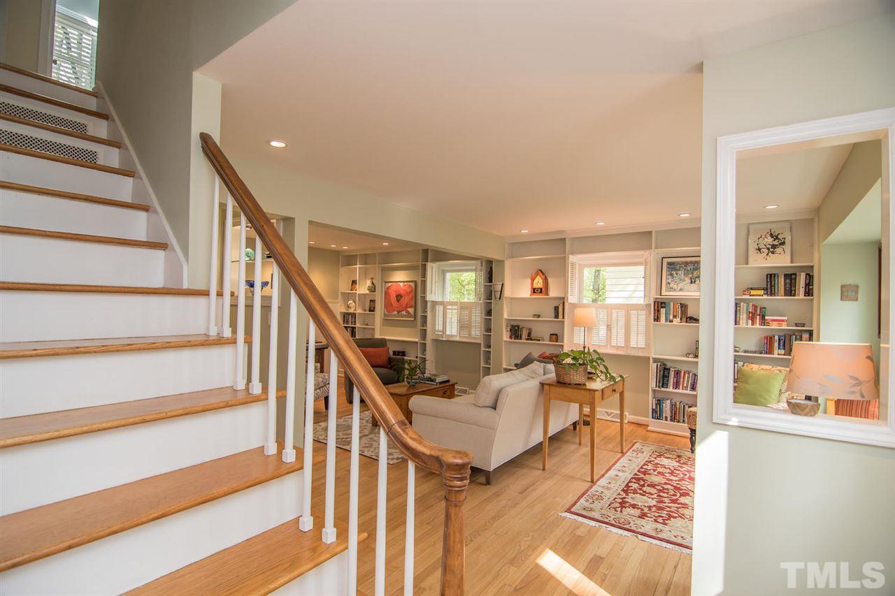 502 Tinkerbell Road Chapel Hill, NC 27517 - Photo 6 of 25 Gallery Image 6