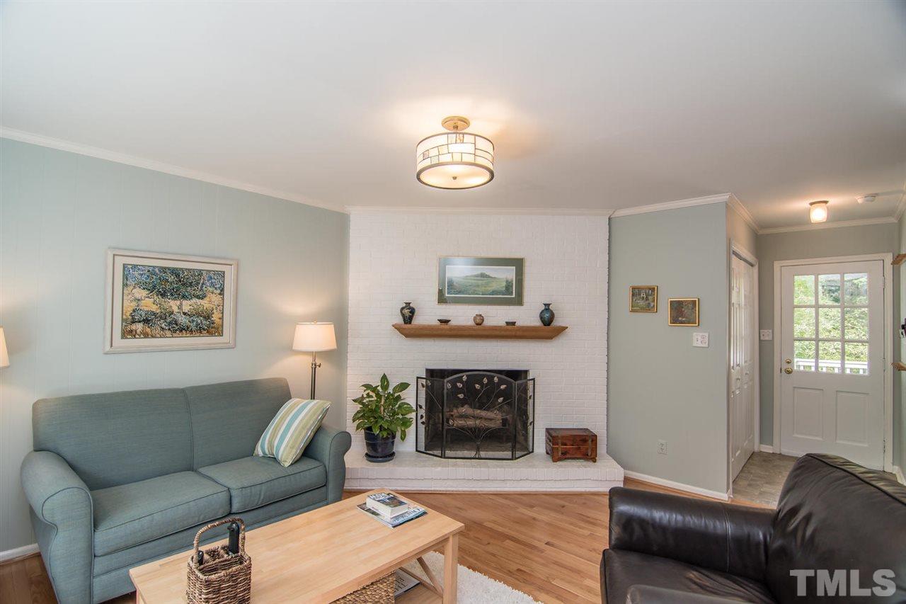 502 Tinkerbell Road Chapel Hill, NC 27517 - Photo 7 of 25 Gallery Image 7