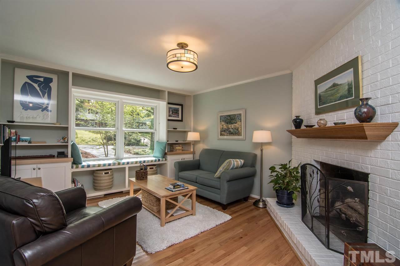502 Tinkerbell Road Chapel Hill, NC 27517 - Photo 8 of 25 Gallery Image 8