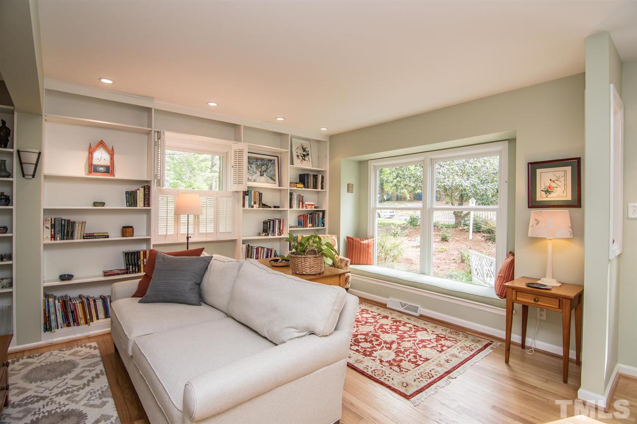 502 Tinkerbell Road Chapel Hill, NC 27517 - Photo 10 of 25 Gallery Image 10
