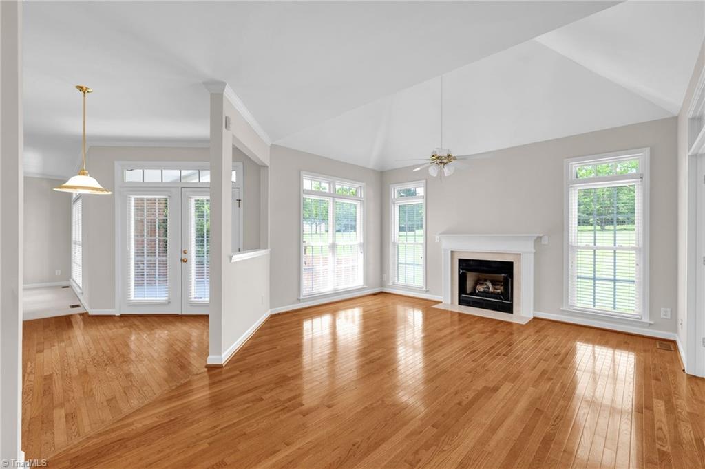 1106 Enterprise Road Lexington, NC 27295 - Photo 19 of 49 Gallery Image 19