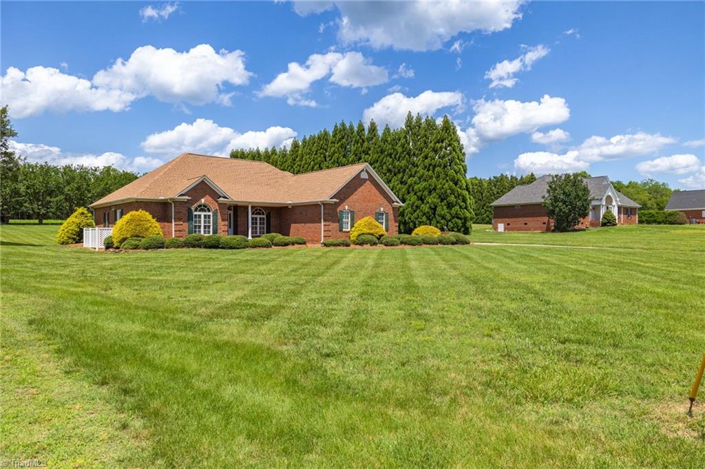 1106 Enterprise Road Lexington, NC 27295 - Photo 3 of 49 Gallery Image 3