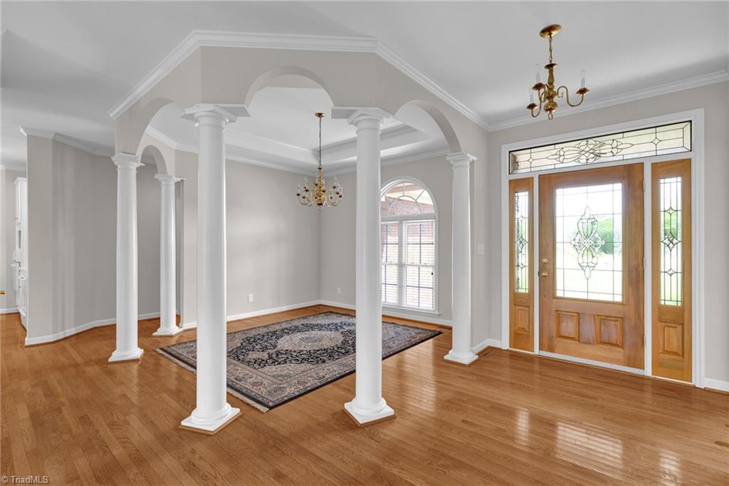 1106 Enterprise Road Lexington, NC 27295 - Photo 6 of 49 Gallery Image 6