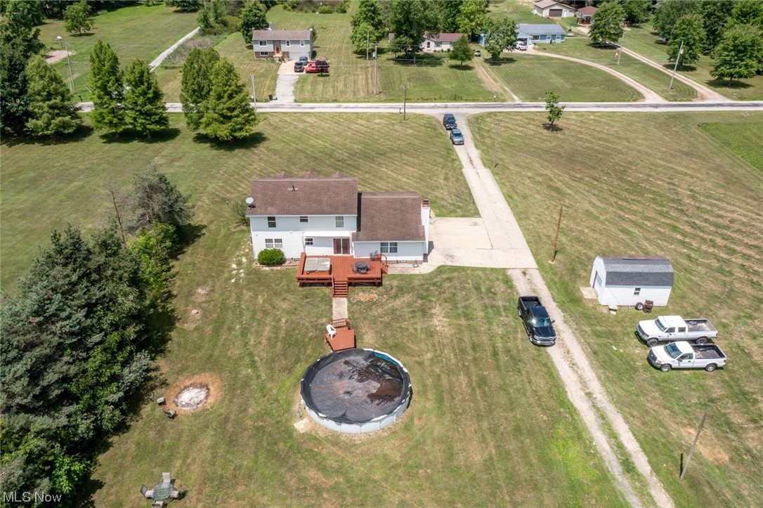 10142 Williams Road Diamond, OH 44412 - Photo 12 of 35 Gallery Image 12