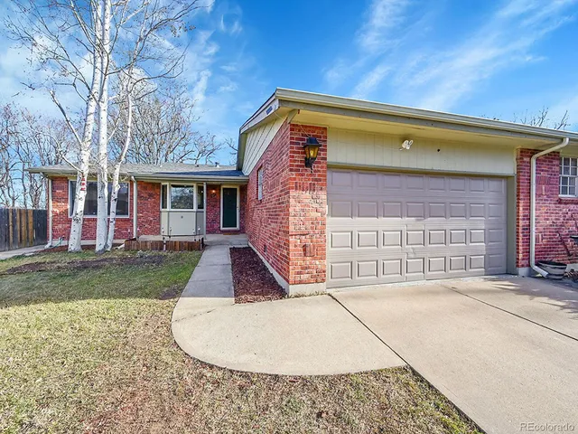 $525,000 | 974 Xenophon Court, Golden, CO 80401