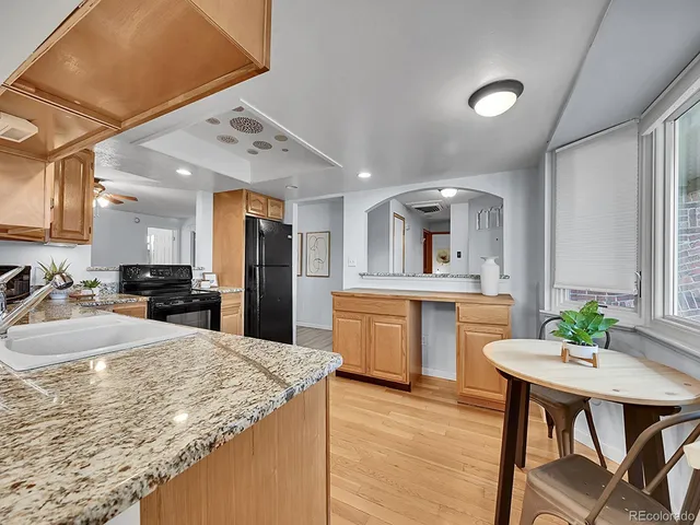 $525,000 | 974 Xenophon Court, Golden, CO 80401