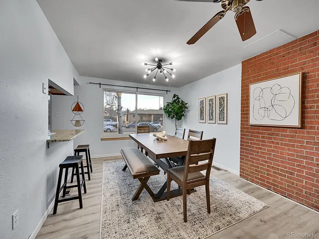 $525,000 | 974 Xenophon Court, Golden, CO 80401