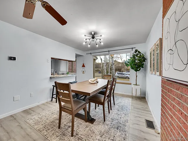 $525,000 | 974 Xenophon Court, Golden, CO 80401