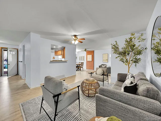 $525,000 | 974 Xenophon Court, Golden, CO 80401