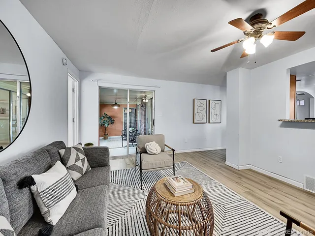 $525,000 | 974 Xenophon Court, Golden, CO 80401