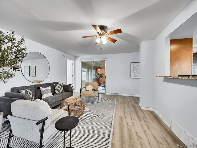 $525,000 | 974 Xenophon Court, Golden, CO 80401