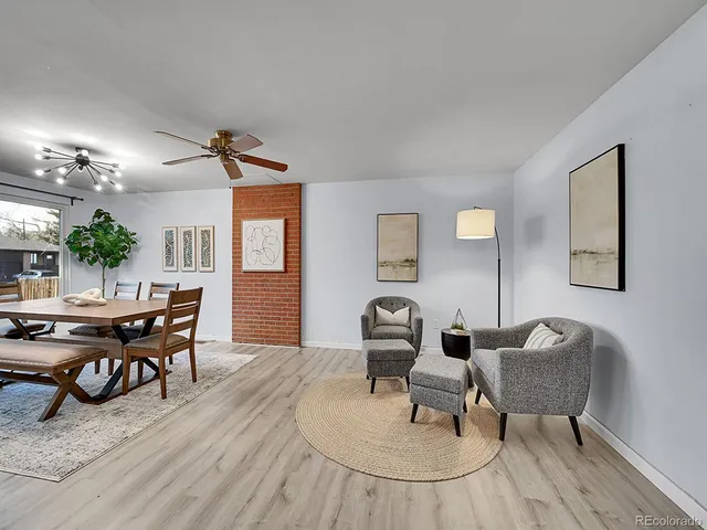 $525,000 | 974 Xenophon Court, Golden, CO 80401