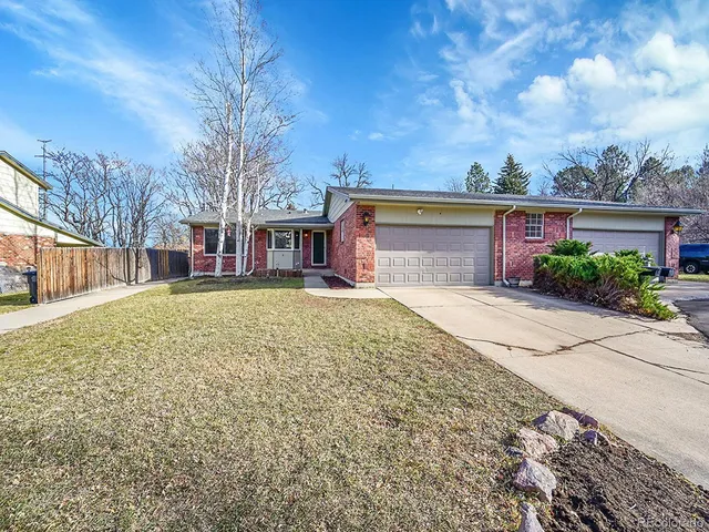 $525,000 | 974 Xenophon Court, Golden, CO 80401