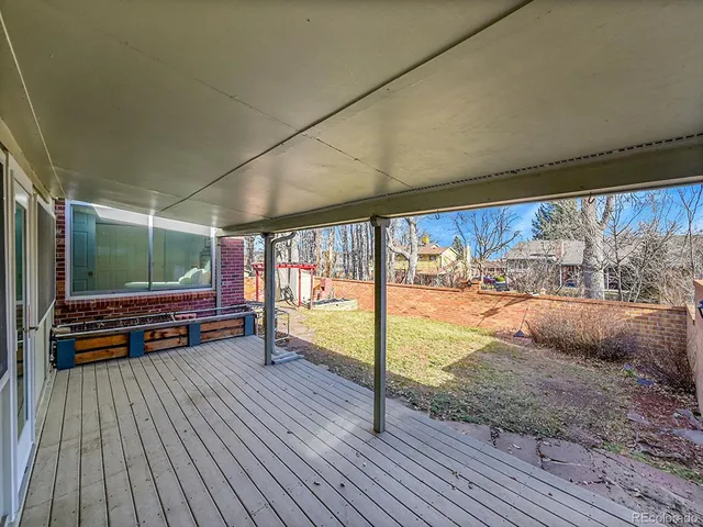 $525,000 | 974 Xenophon Court, Golden, CO 80401