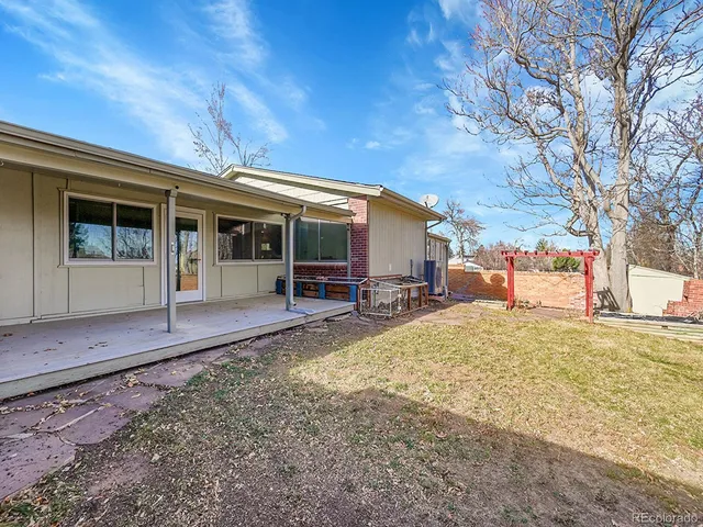 $525,000 | 974 Xenophon Court, Golden, CO 80401
