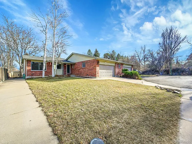 $525,000 | 974 Xenophon Court, Golden, CO 80401