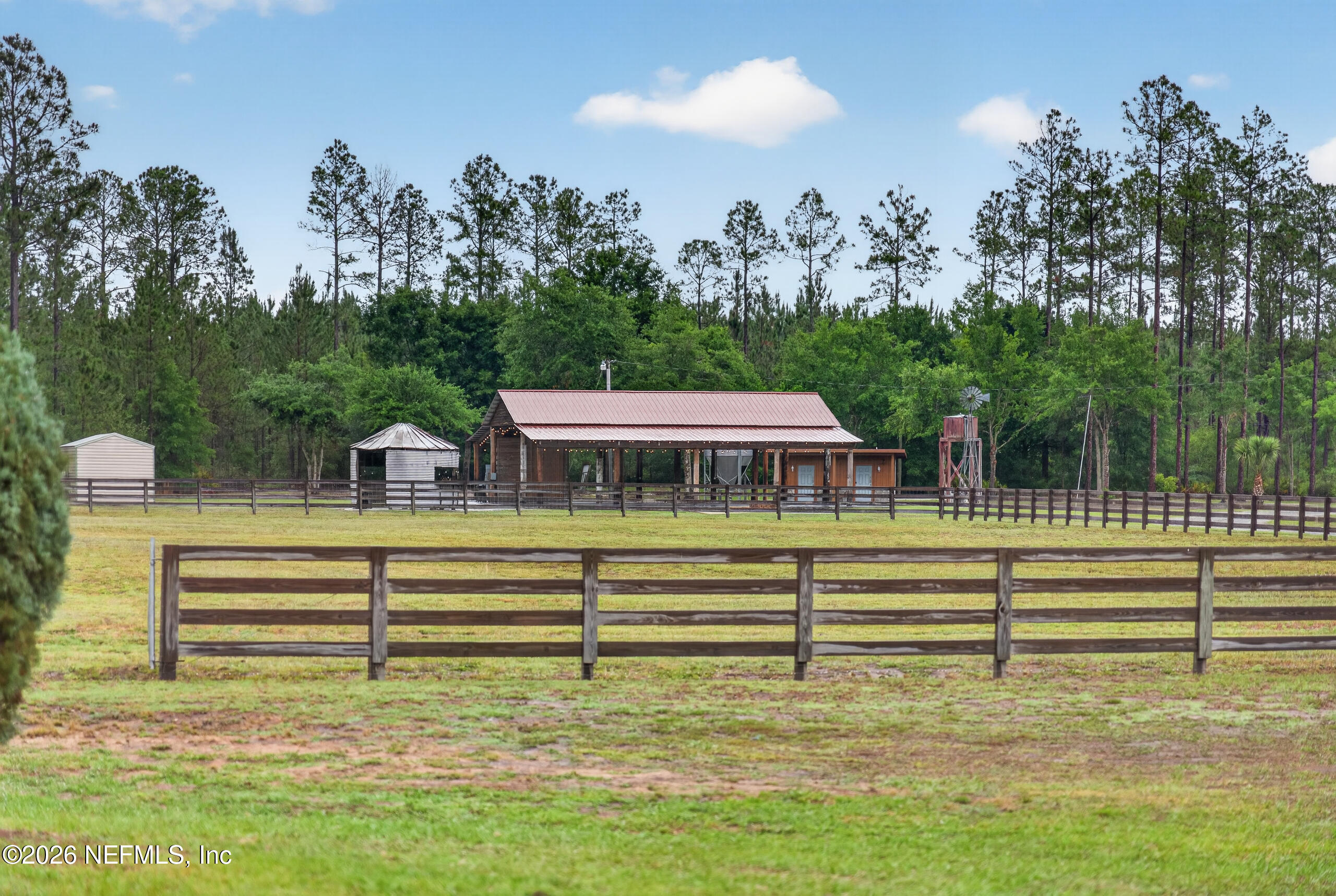 1845 Kinard Road Bryceville, FL 32009 - Photo 25 of 107 STA01173