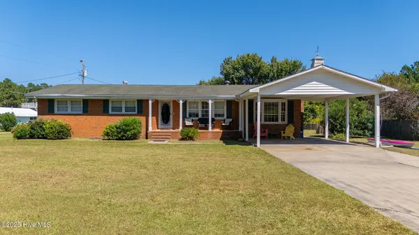$450,000 | 2596 Cedar Island Road, Cedar Island, NC 28520