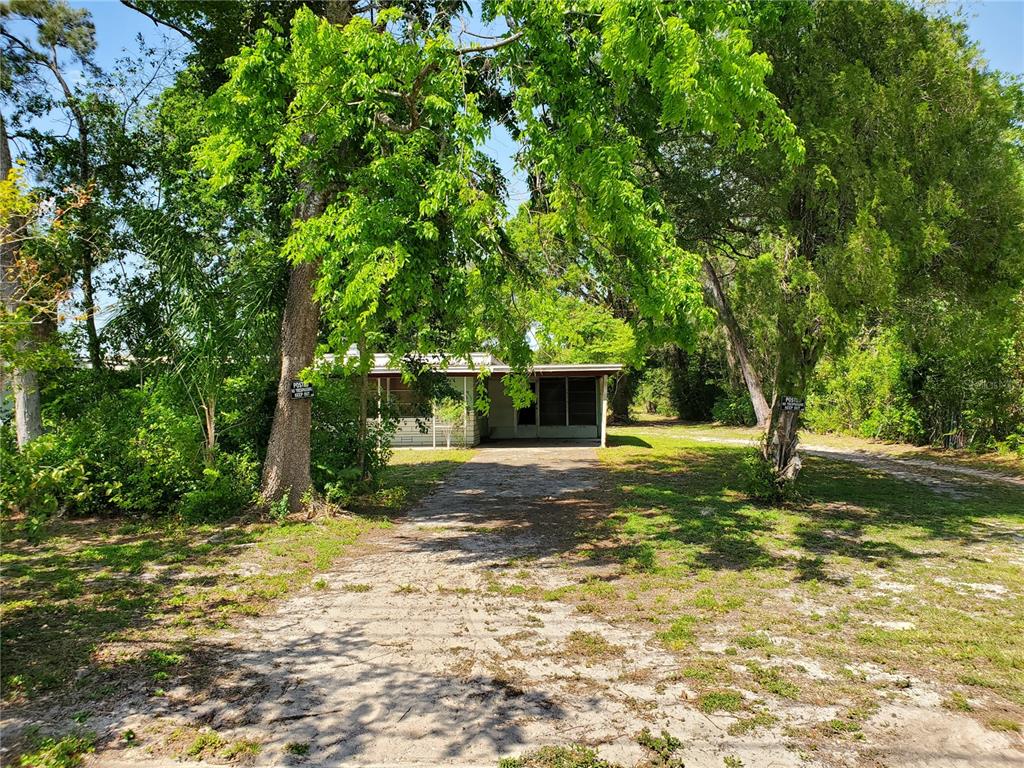 5725 Trouble Creek Road New Port Richey, FL 34652 - Photo 1 of 1 Gallery Image 1