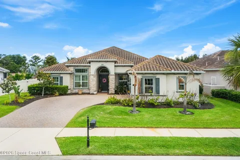 $1,200,000 | 3791 Durksly Drive, Melbourne, FL 32940