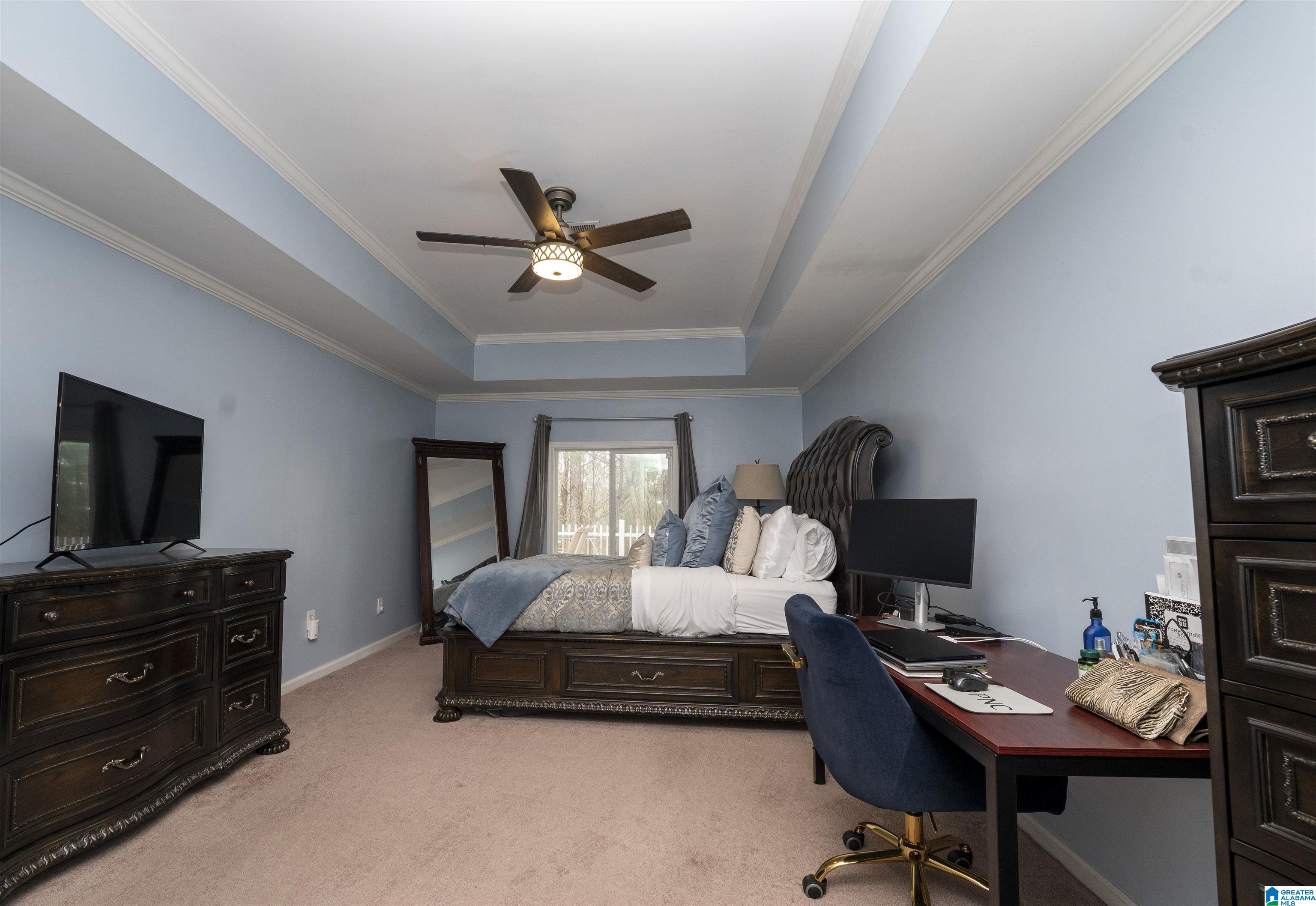 201 Cambrian Ridge Trail Pelham, AL 35124 - Photo 5 of 11