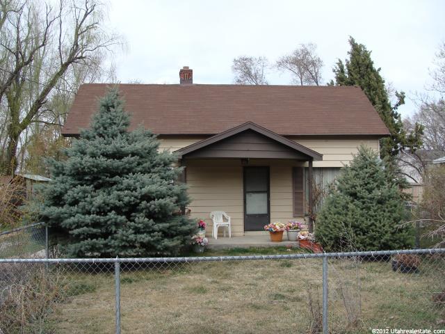 192 West 8600th Street South Midvale, UT 84047 - Photo 1 of 1 Front view