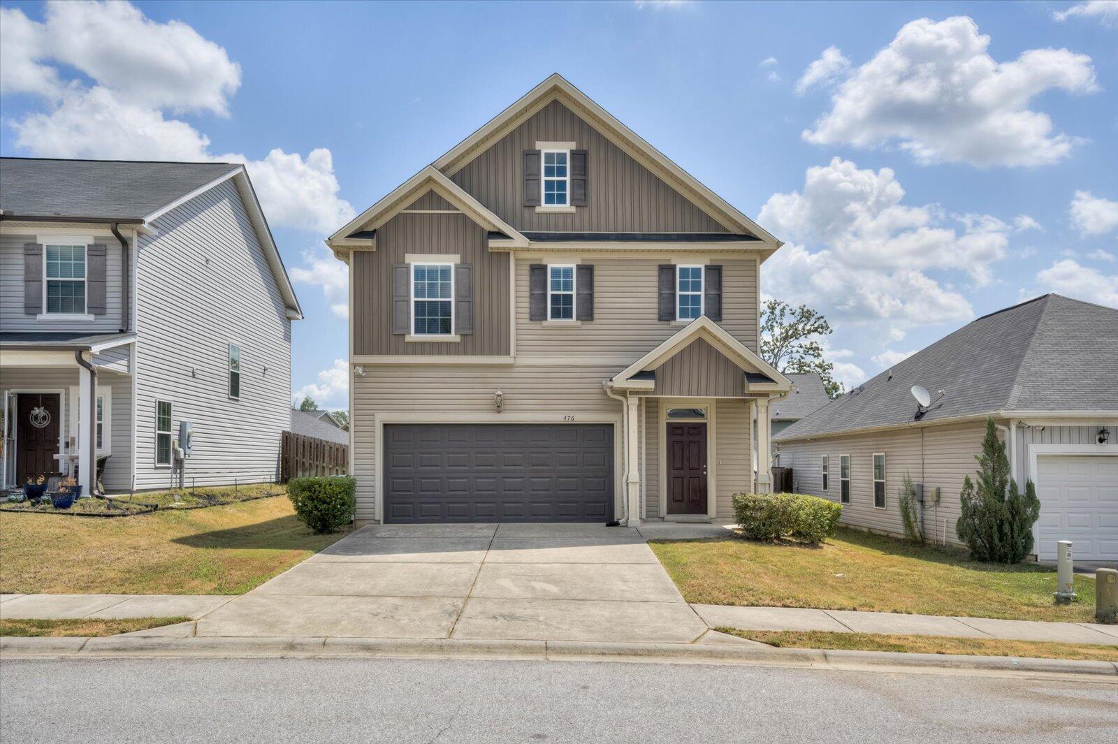476 Brantley Cove Circle Grovetown, GA 30813 - Photo 1 of 31 01-001-