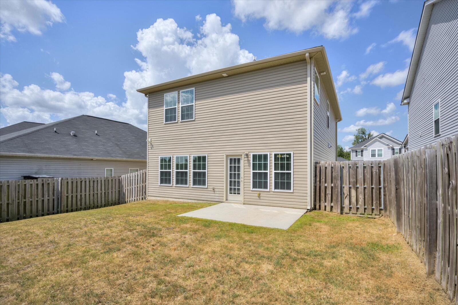 476 Brantley Cove Circle Grovetown, GA 30813 - Photo 29 of 31 30-030-