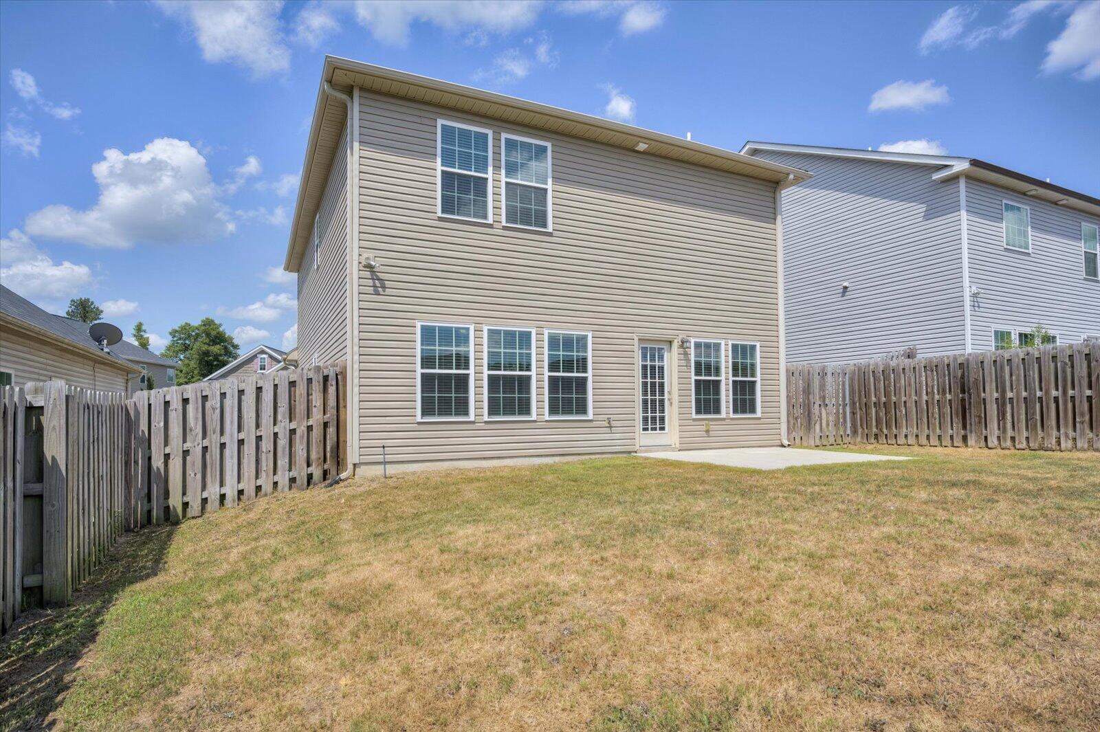 476 Brantley Cove Circle Grovetown, GA 30813 - Photo 30 of 31 31-031-