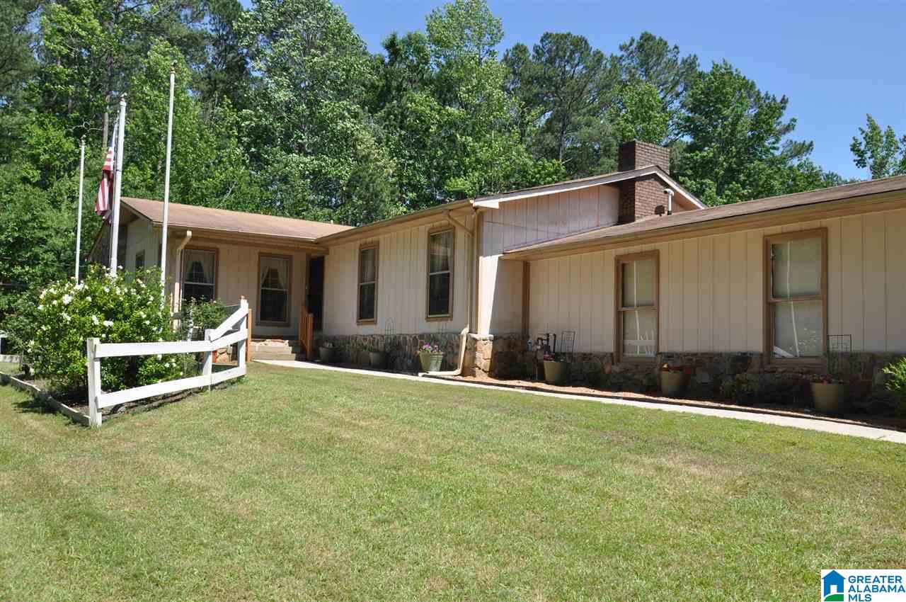 101 Moore Drive Cleveland, AL 35049 - Photo 44 of 46