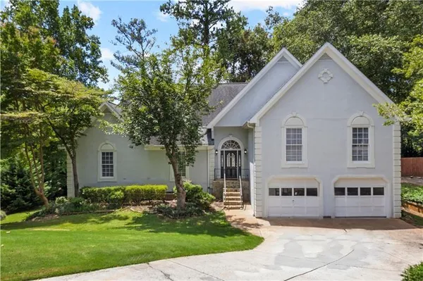 $3,600 | 4565 Ashmore Circle, Marietta, GA 30066