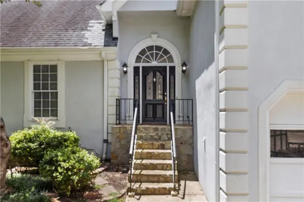 $3,600 | 4565 Ashmore Circle, Marietta, GA 30066
