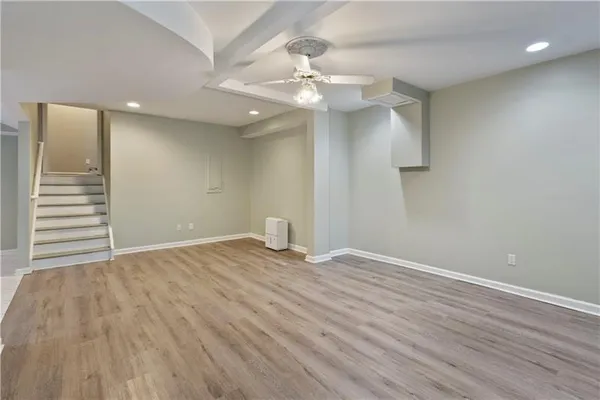 $3,600 | 4565 Ashmore Circle, Marietta, GA 30066