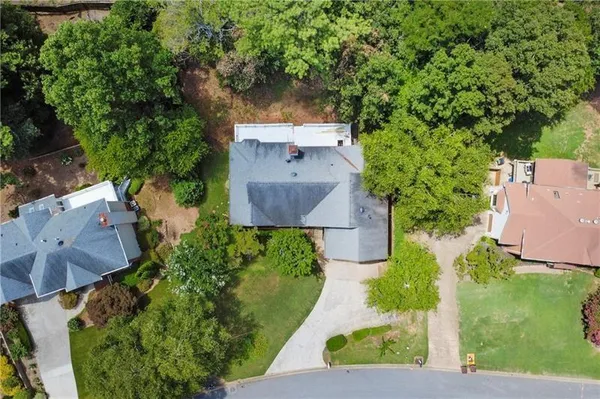 $3,600 | 4565 Ashmore Circle, Marietta, GA 30066