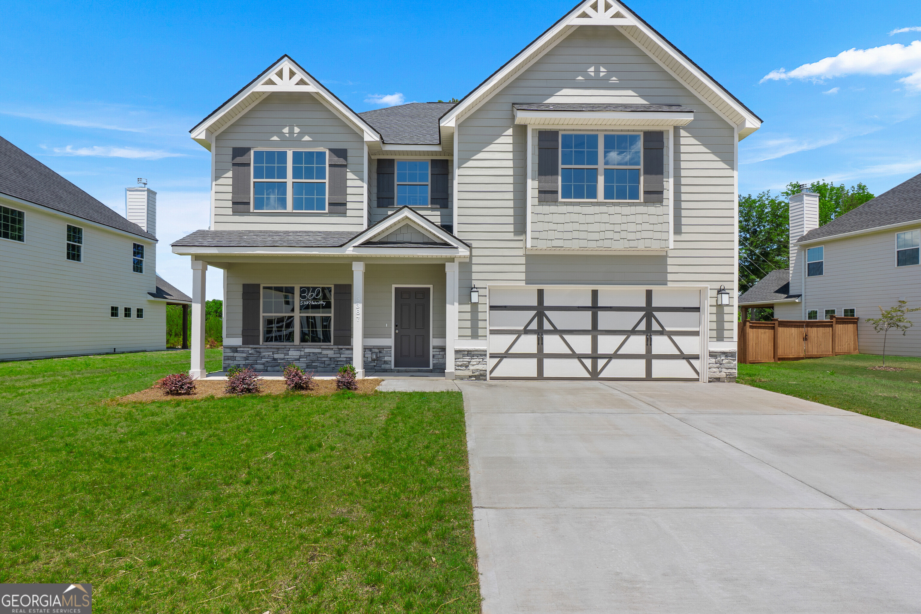 5387 Felles Way Forsyth, GA 31029 - Photo 1 of 67