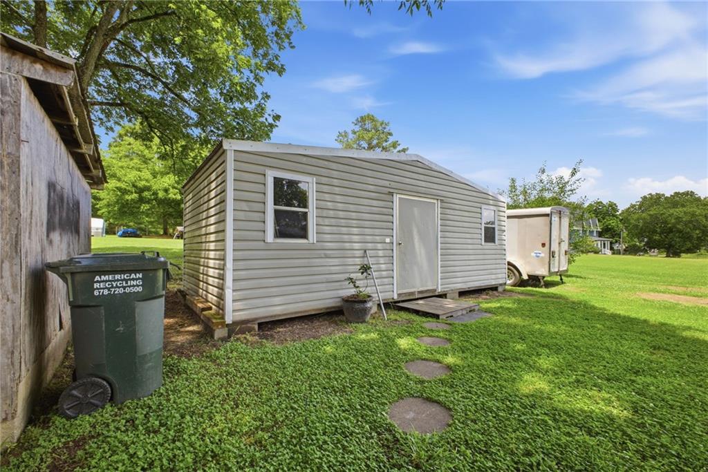 787 Live Oak Road Aragon, GA 30104 - Photo 38 of 50