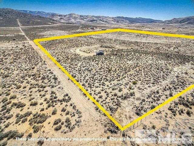 5200 Jackrabbit Road Reno, NV 89510 - Photo 13 of 13 a view of a swimming pool and an ocean