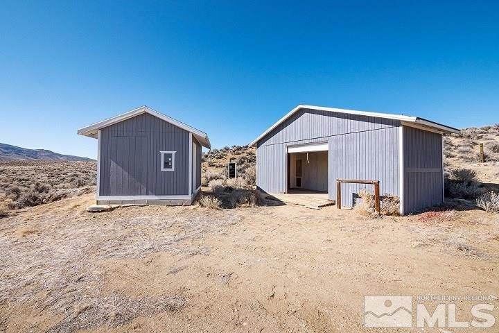 5200 Jackrabbit Road Reno, NV 89510 - Photo 2 of 13 a front view of a house with a yard
