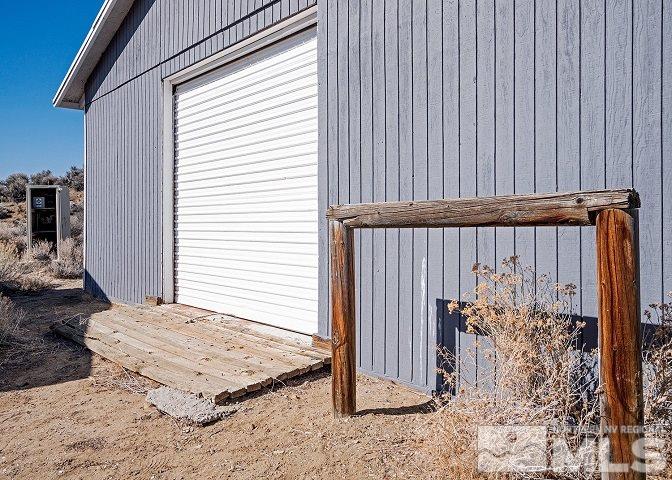 5200 Jackrabbit Road Reno, NV 89510 - Photo 4 of 13 a view of a backyard