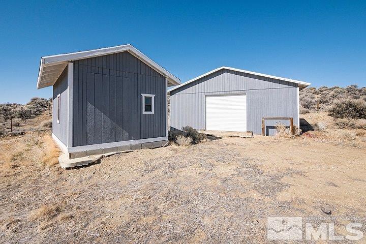 5200 Jackrabbit Road Reno, NV 89510 - Photo 5 of 13 a view of a house with a yard